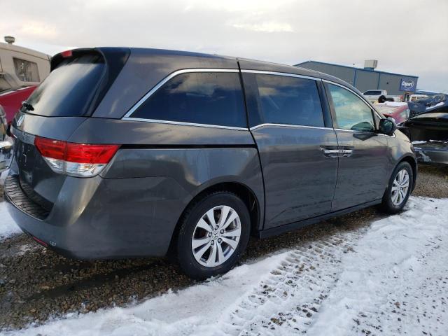 5FNRL5H64EB121367 | 2014 HONDA ODYSSEY EX