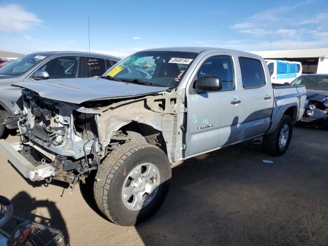 2010 Toyota Tacoma 