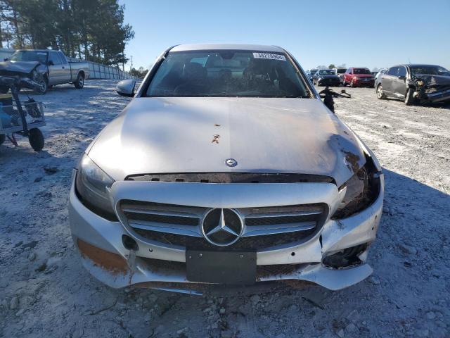 2015 MERCEDES-BENZ C 300 - 55SWF4JB6FU092434
