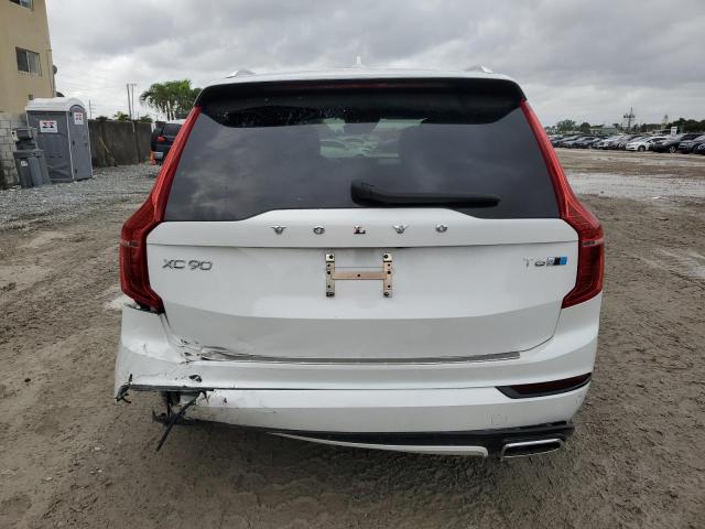 YV4A22PM6K1427678 2019 VOLVO XC90, photo no. 6