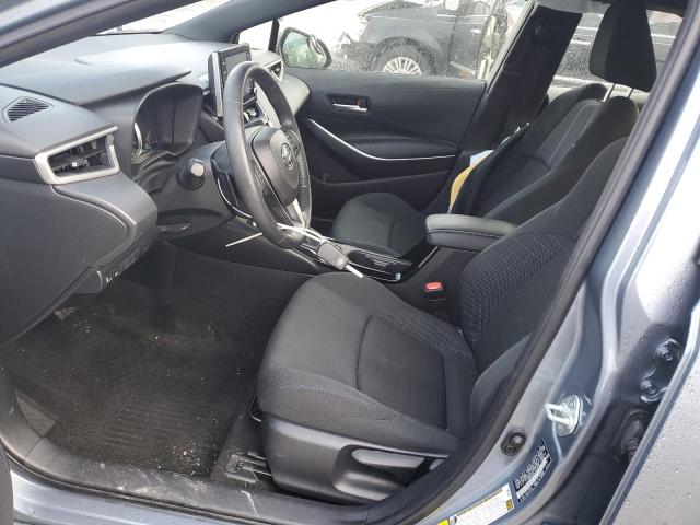 2020 TOYOTA COROLLA SE JTDS4RCE2LJ013808