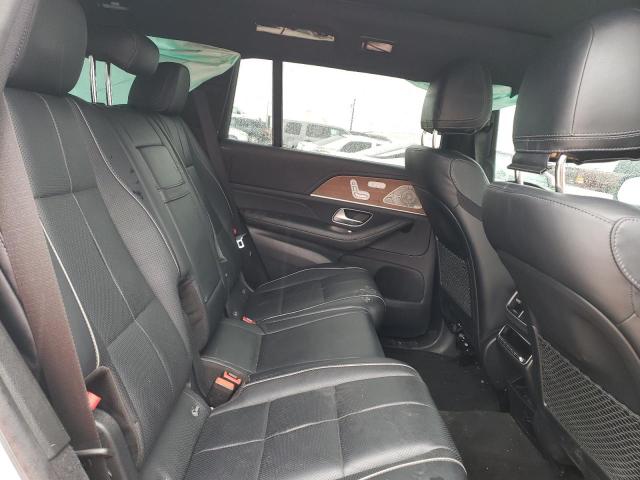 2021 MERCEDES-BENZ GLS 580 4M - 4JGFF8GE8MA544198
