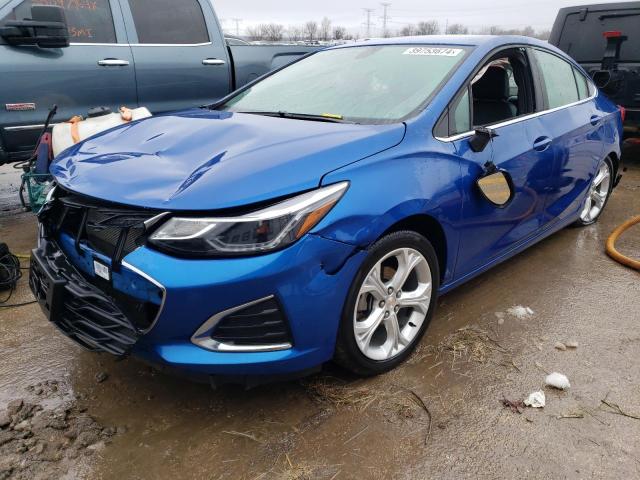 2019 Chevrolet Cruze Premier