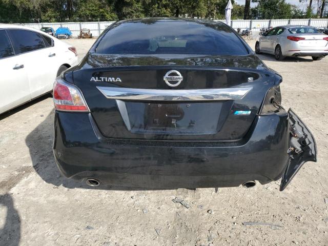 2014 Nissan Altima 2.5 VIN: 1N4AL3AP5EC273102 Lot: 38650994