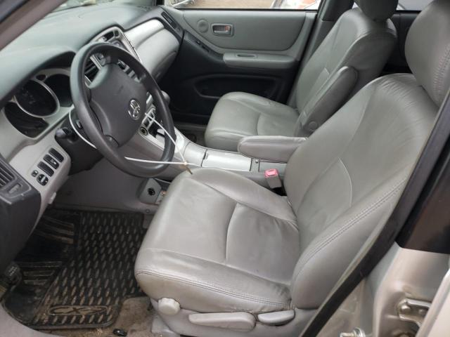 JTEEP21A560181685 2006 Toyota Highlander Limited