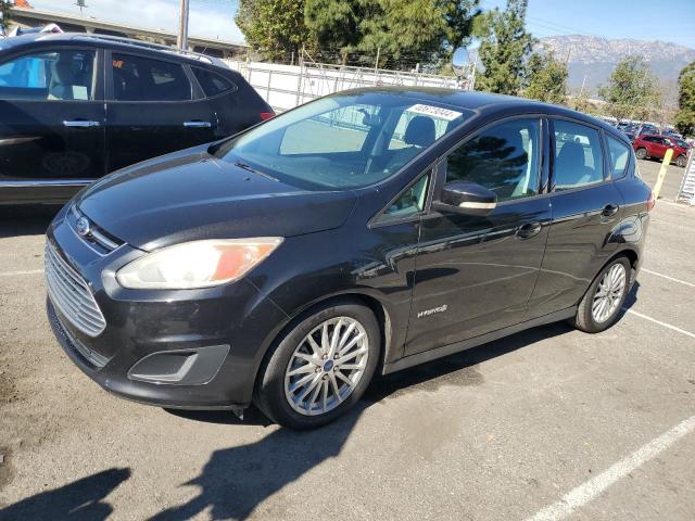 2013 Ford C-Max Energi SE