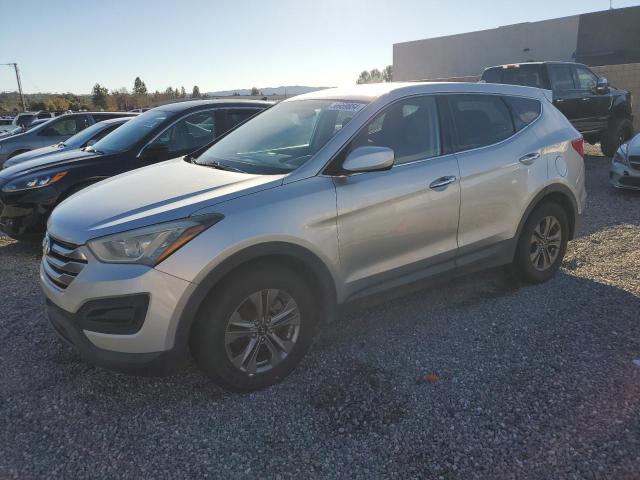 2015 Hyundai Santa Fe Sport 