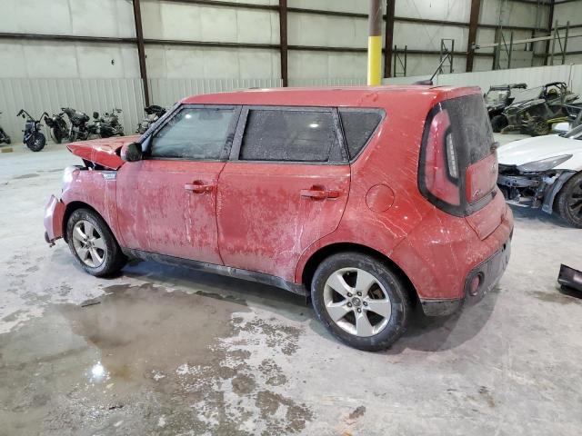 KNDJN2A2XK7012913 | 2019 KIA SOUL