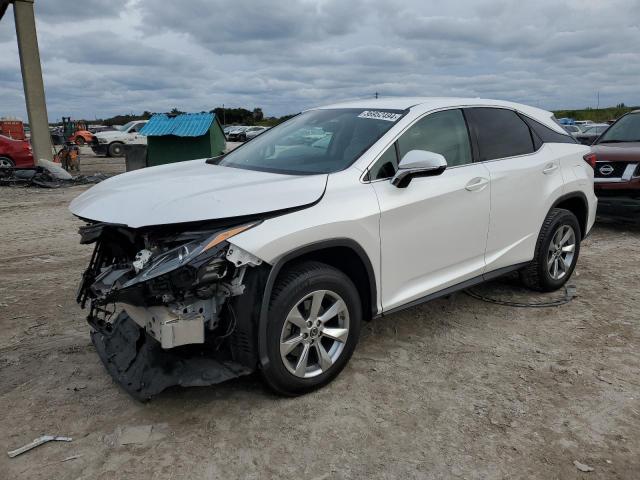 2018 Lexus RX 350 Base