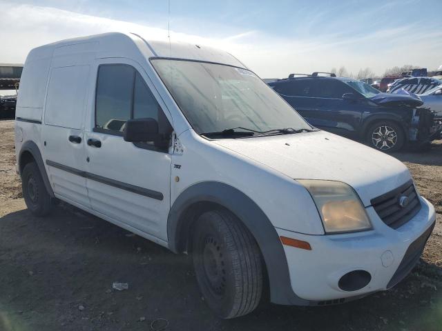 2011 Ford Transit Connect Xlt VIN: NM0LS7BN5BT057317 Lot: 40827894