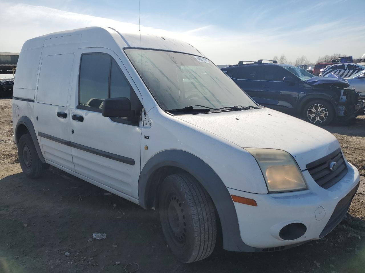 NM0LS7BN5BT057317 2011 Ford Transit Connect Xlt