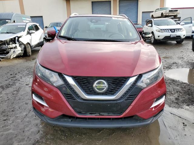 JN1BJ1CW9NW494569 | 2022 NISSAN ROGUE SPOR