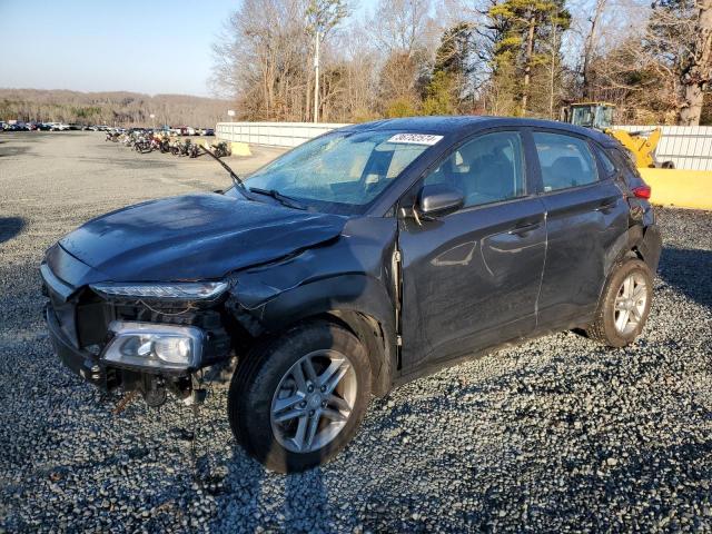 2018 Hyundai Kona SE