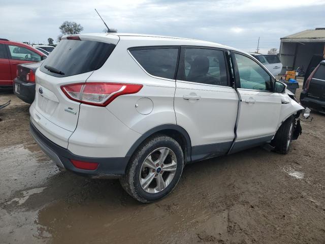 1FMCU0GX7GUC01400 | 2016 FORD ESCAPE SE