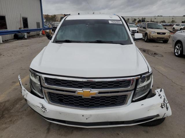 1GNLCDEC2KR335412 | 2019 CHEVROLET TAHOE POLI