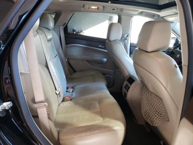 3GYFNEEY5BS544569 2011 Cadillac Srx Performance Collection