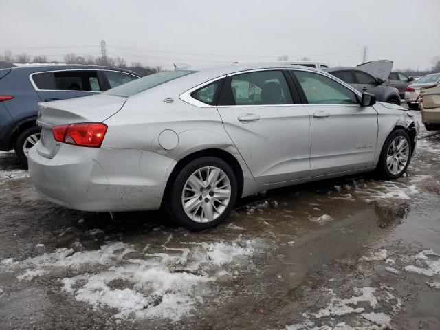 2G11Z5SL2F9289212 | 2015 CHEVROLET IMPALA LS