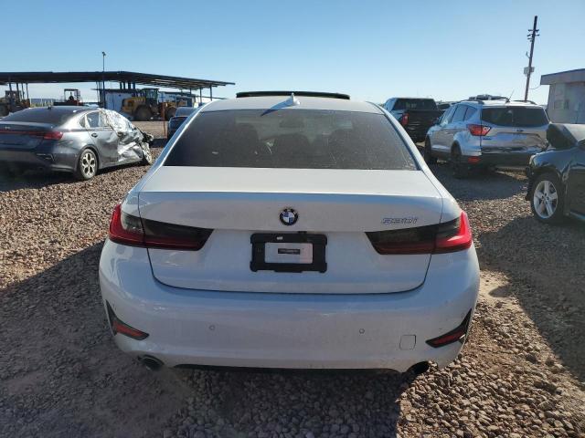 2019 BMW 330I - WBA5R1C57KAK06967