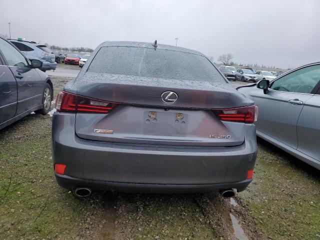 JTHBF1D28F5045125 | 2015 LEXUS IS 250