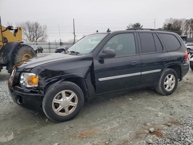 2008 GMC Envoy 