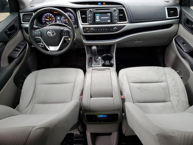 5TDBKRFH0ES021620 | 2014 TOYOTA HIGHLANDER