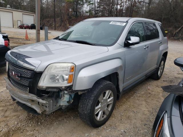 2012 GMC Terrain SLE