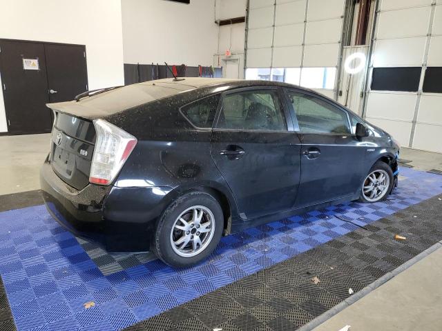 Vin: jtdkn3du0a1308810, lot: 38992394, toyota prius 20103
