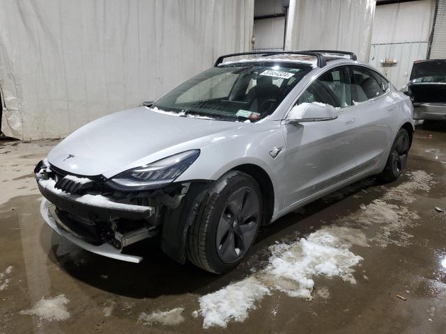 5YJ3E1EBXJF104481 | 2018 TESLA MODEL 3