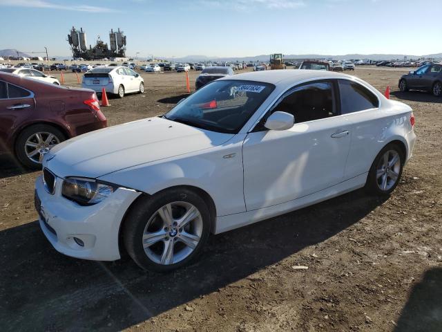 2013 BMW 1 Series 128i