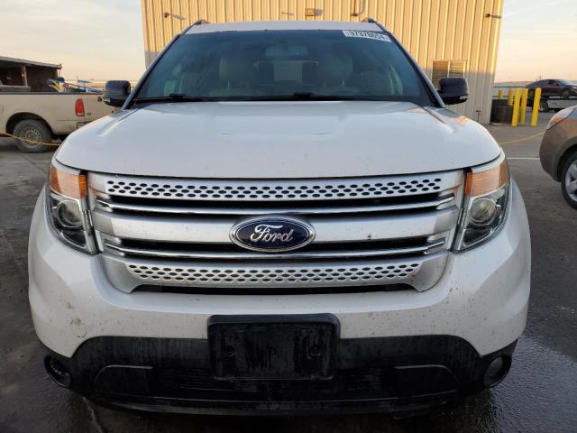 1FM5K7D83FGC39420 | 2015 FORD EXPLORER X