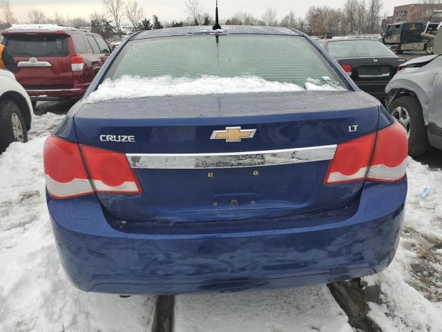 1G1PF5SC2C7118525 | 2012 Chevrolet cruze lt