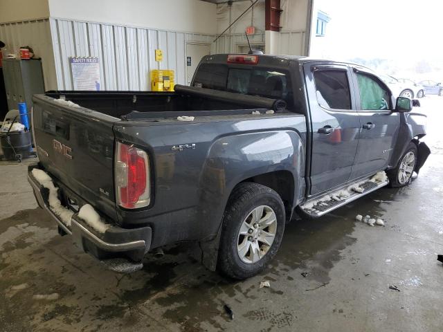 1GTG6CE32G1284303 | 2016 GMC CANYON SLE