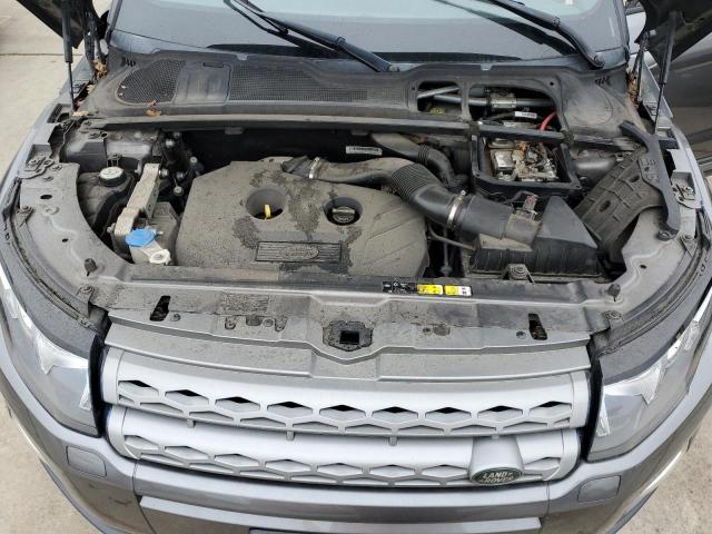 SALVR2BG1FH010394 | 2015 LAND ROVER RANGE ROVE