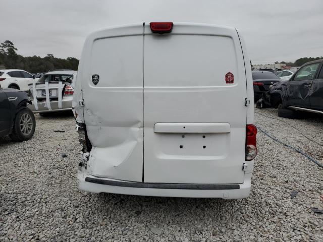 3N6CM0KN1HK701884 | 2017 NISSAN NV200 2.5S