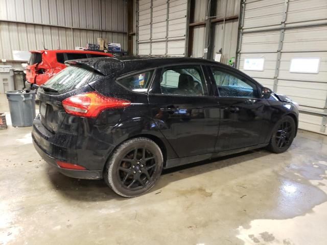 1FADP3K25GL277643 | 2016 FORD FOCUS SE