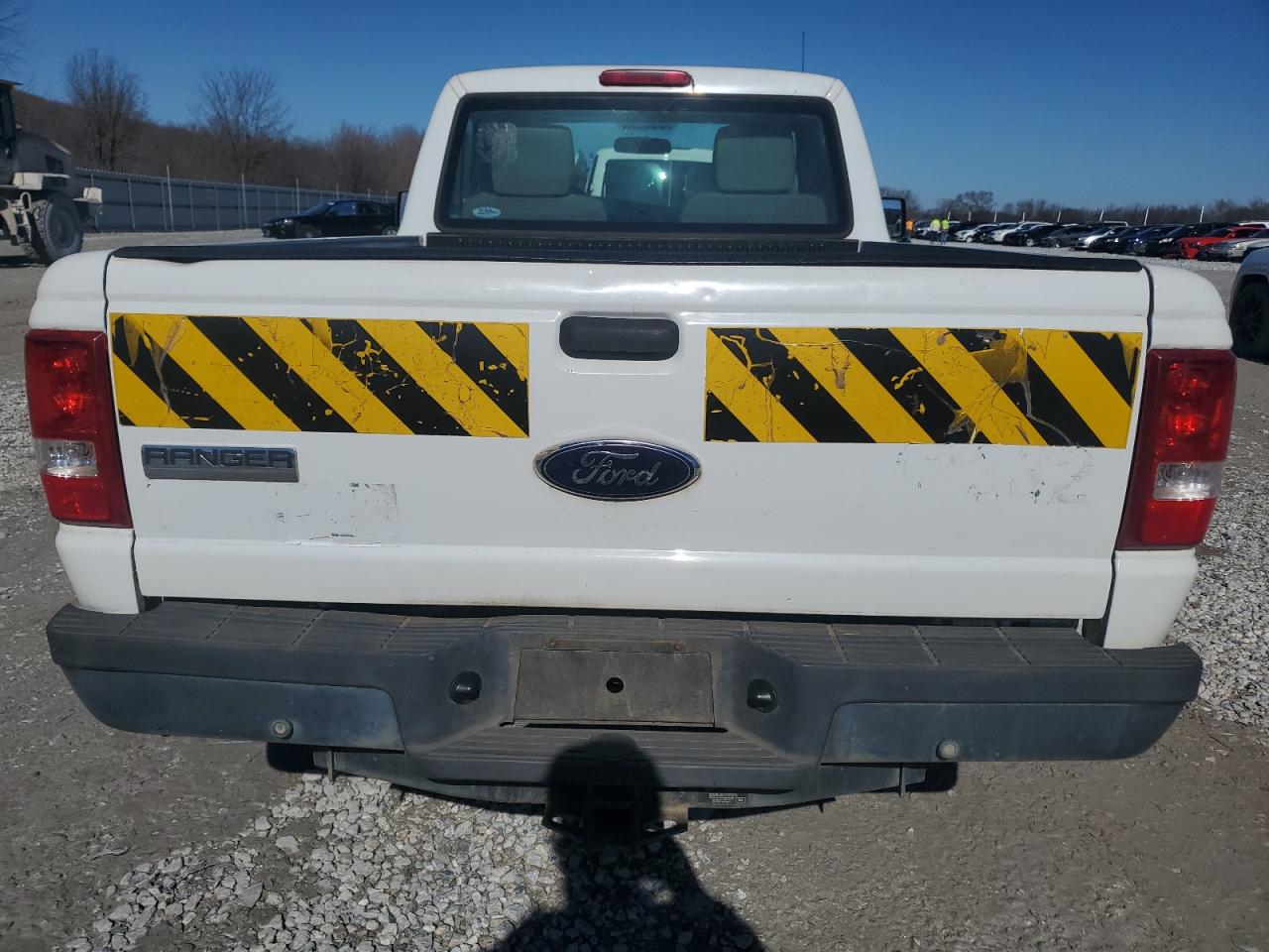 1FTKR1AD2APA56892 2010 Ford Ranger