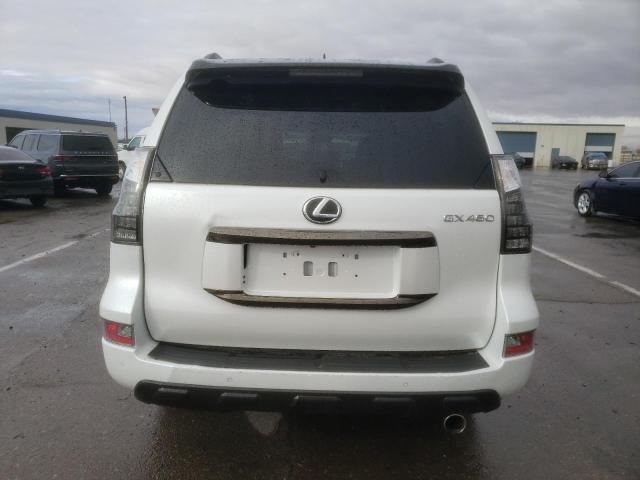 JTJSM7BX6P5341381 | 2023 LEXUS GX 460