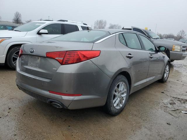 2013 Kia Optima Lx VIN: 5XXGM4A75DG237948 Lot: 38726194