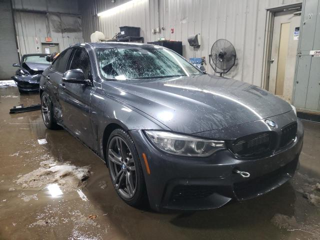 2015 BMW 435 I GRAN - WBA4B1C56FD955537