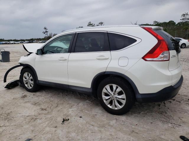 5J6RM3H77EL021250 | 2014 Honda cr-v exl