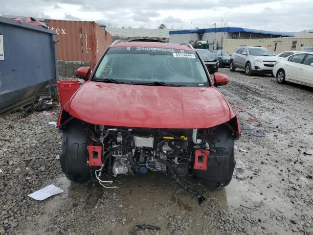 2023 VOLKSWAGEN TAOS SEL 3VV2X7B21PM313966