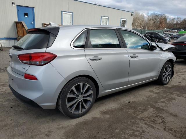 KMHH35LE4KU094387 | 2019 HYUNDAI ELANTRA GT