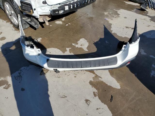 4S4BSABC0K3245085 | 2019 SUBARU OUTBACK 2.