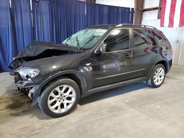 VIN 5UXZV4C55D0E04183 2013 BMW X5, Xdrive35I no.1