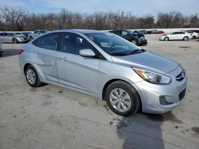 KMHCT4AE3GU966380 | 2016 HYUNDAI ACCENT SE