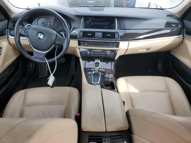 WBA5A7C54GG149688 | 2016 BMW 528 XI