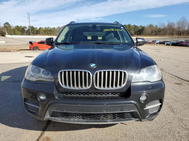 VIN 5UXZV4C53D0B21281 2013 BMW X5, Xdrive35I no.5