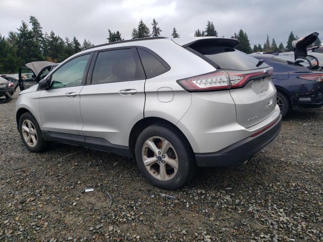 2FMPK4G93HBC45899 | 2017 FORD EDGE SE