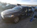 2015 FORD FUSION S - 3FA6P0G79FR102937