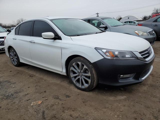 1HGCR2F58FA124166 | 2015 HONDA ACCORD SPO